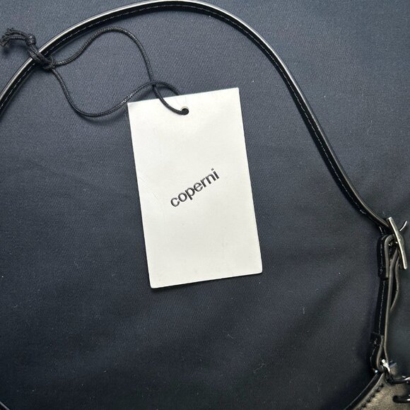 New With Tags Coperni Spiral Baguette Bag - Picture 5 of 11